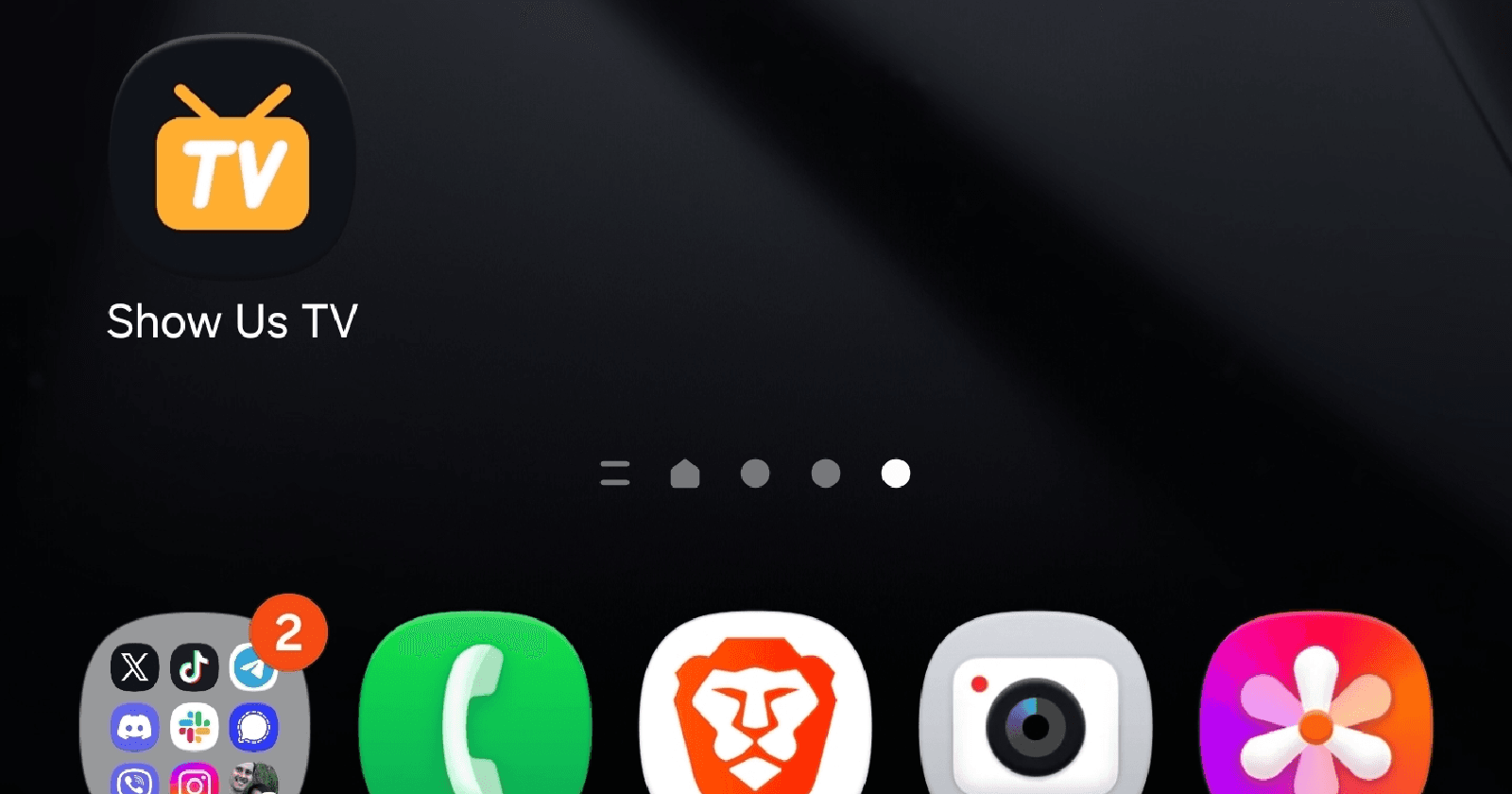 Building a native app install experience with a Progressive Web App (PWA)
